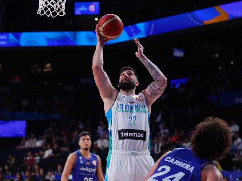 Zlati reprezentant se vrača v Slovenijo, njegov klub pa veliko presenečenje