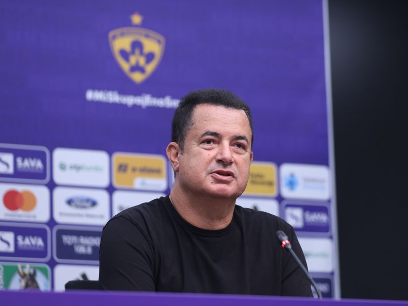 Ko so Turki prišli, so Mariboru obljubili tole, a … Hude kritike Ilicaliju