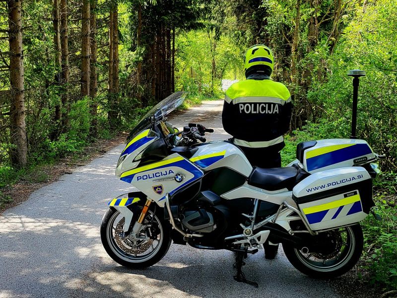 Tragedija na Gorenjskem: moški je delal, nato pa umrl