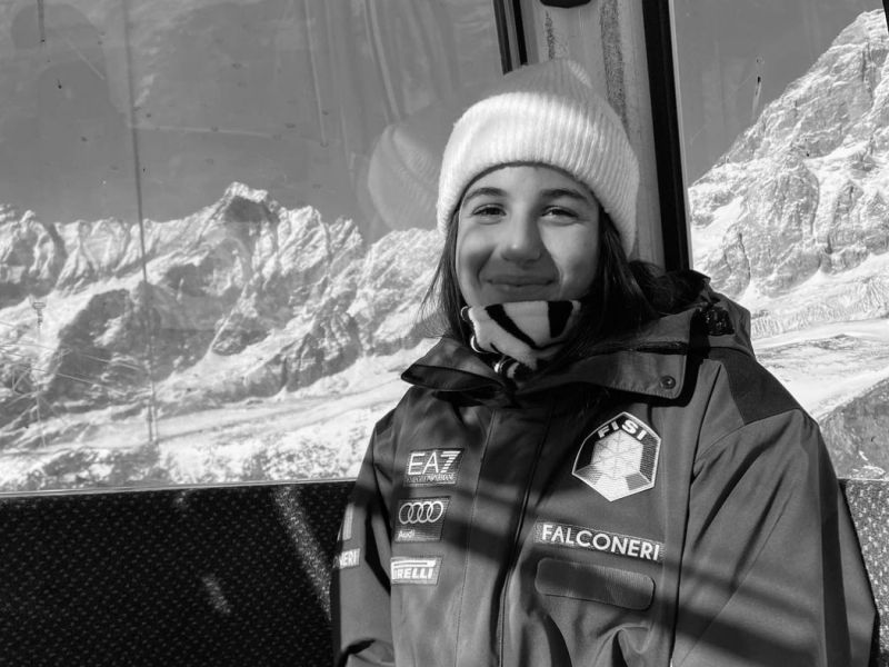 Smrt mlade smučarke – obtožnica za trenerja. Starši sprožili preiskavo