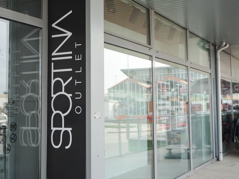 Sportina v stečaj: največja upnica NLB ni želela prisilne poravnave