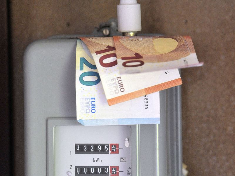 Kako bo po novem izgledala položnica za elektriko?