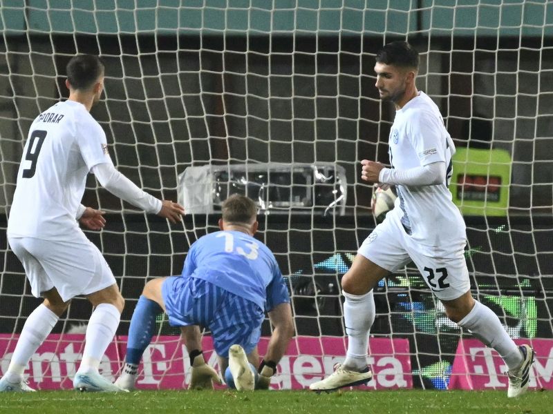 preberi.si Strelec Adam Gnezda Čerin po dunajskem remiju To bi rad