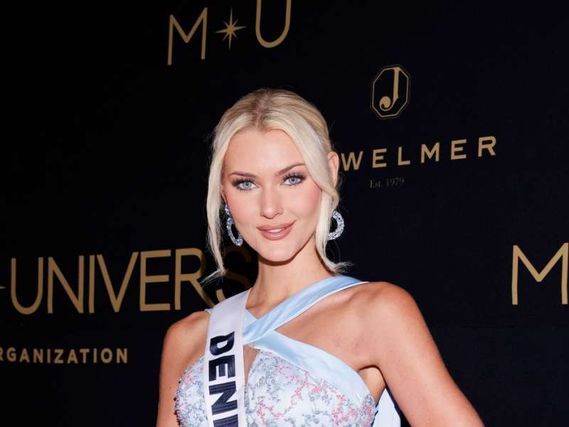 Premikanje mej na izboru Miss Universe: v finalu 40 letna Maltažanka