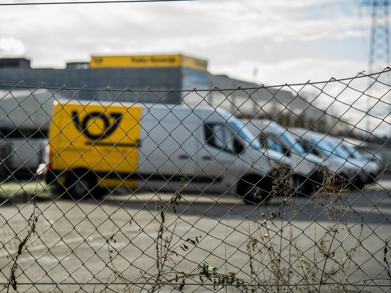 Pošta z odpovedjo grozi tudi sindikalistu, ki je prišel na sestanek vodstva