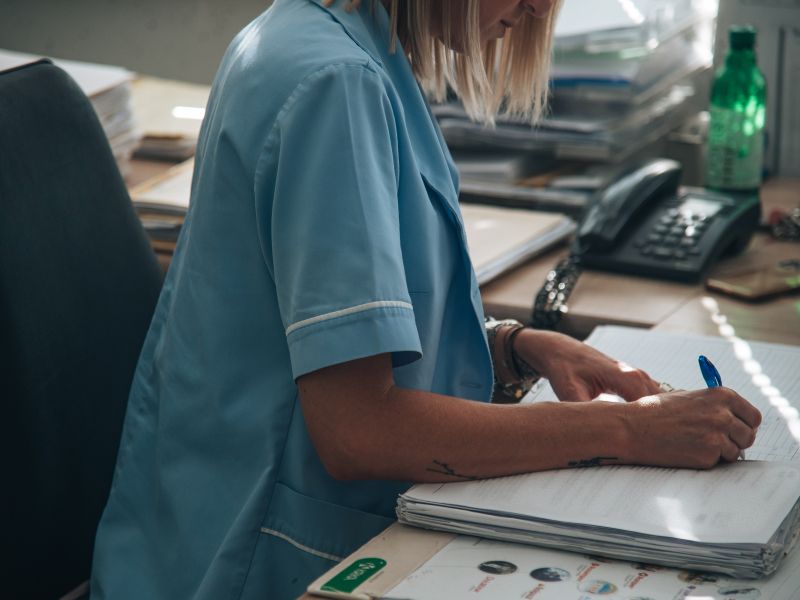 Slovenija se stara: Kdo bo čez deset let še delal?