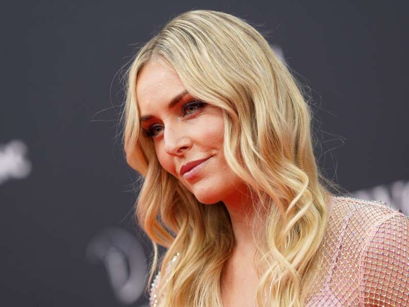 Lindsey Vonn se ne šali: jasno je, kdaj bomo Američanko spet videli na startu