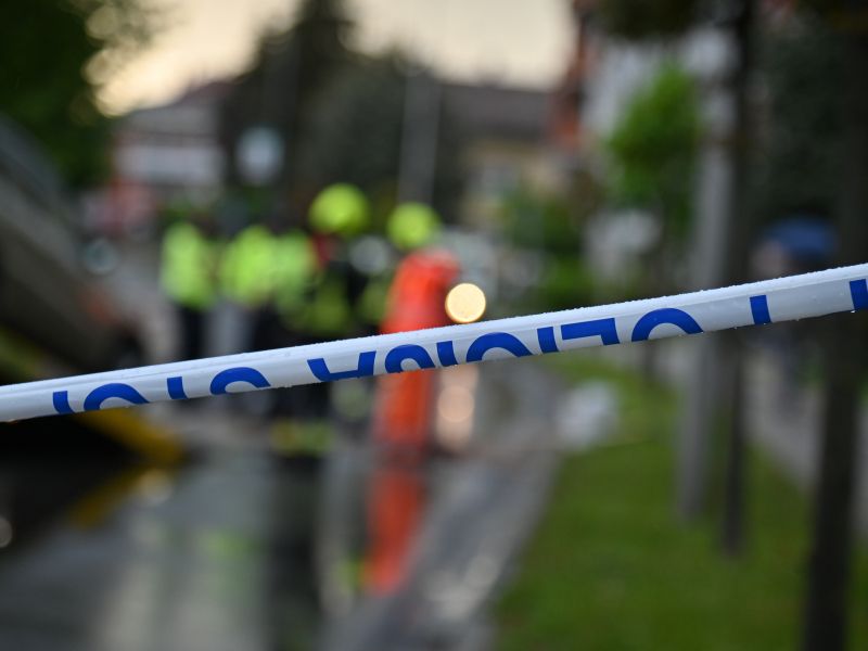 V strmoglavljenju letala pri Čepovanu umrl Gorenjec