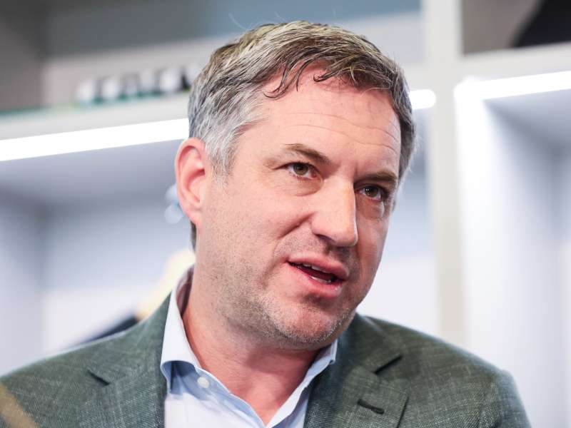 Olimpija z novim sponzorjem ob imenu? Vstopa v veliko trgovsko verigo