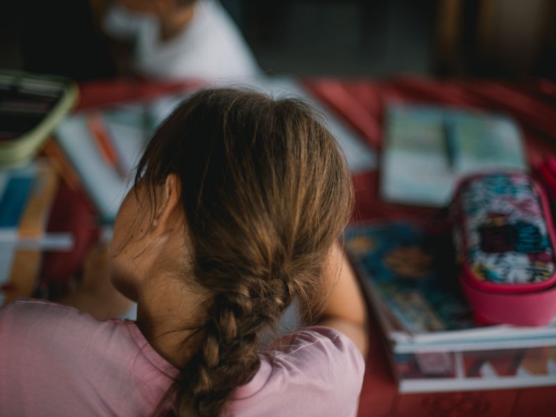 Kaj je zakonska skupnost? V delovnem zvezku le skupnost moža in žene