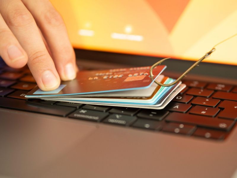 Direktorica podjetja nasedla lažnemu emailu, škode za 200 tisoč evrov