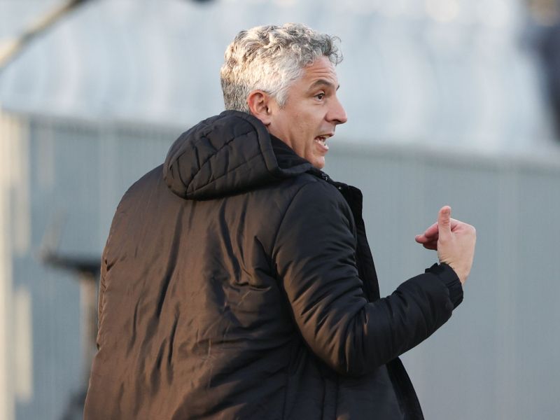 Oliver Bogatinov o goriškem kaosu na drugačen način. In o Nobelovi nagradi