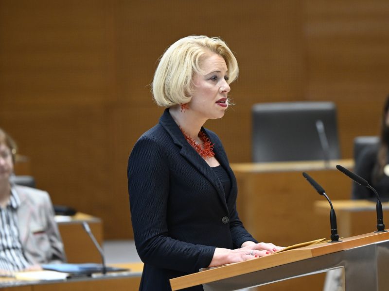 Klakočar Zupančič pred praznikom: Volivcev ne gre podcenjevati