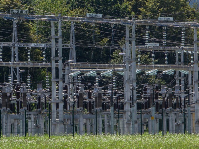 Pripravlja se državna pomoč za energetsko intenzivna podjetja