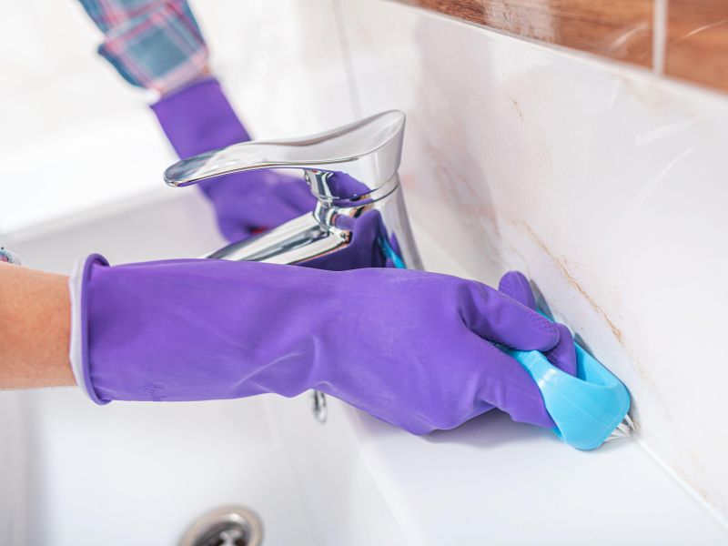 Triki za čiščenje, ki rešijo tudi najbolj izkušene gospodinje