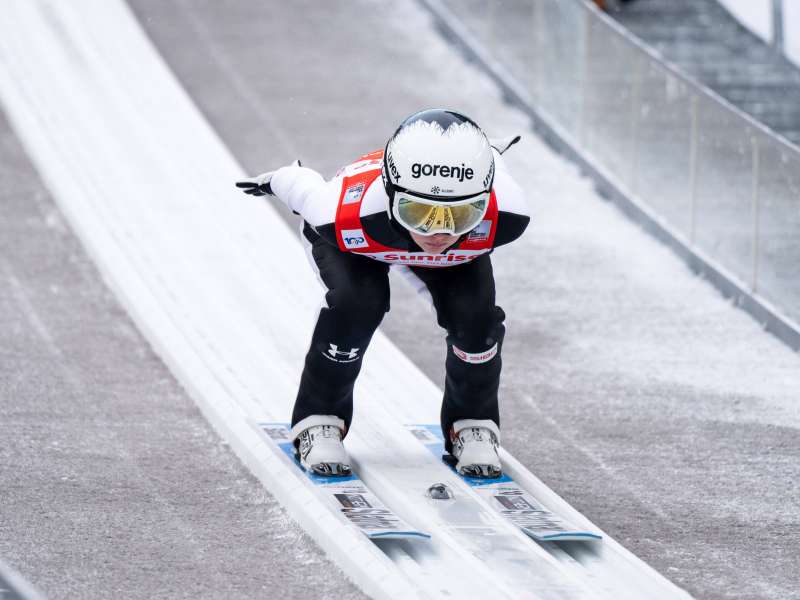 Kaj se dogaja s slovensko šampionko? Zveza razkrila zaskrbljujoče novice