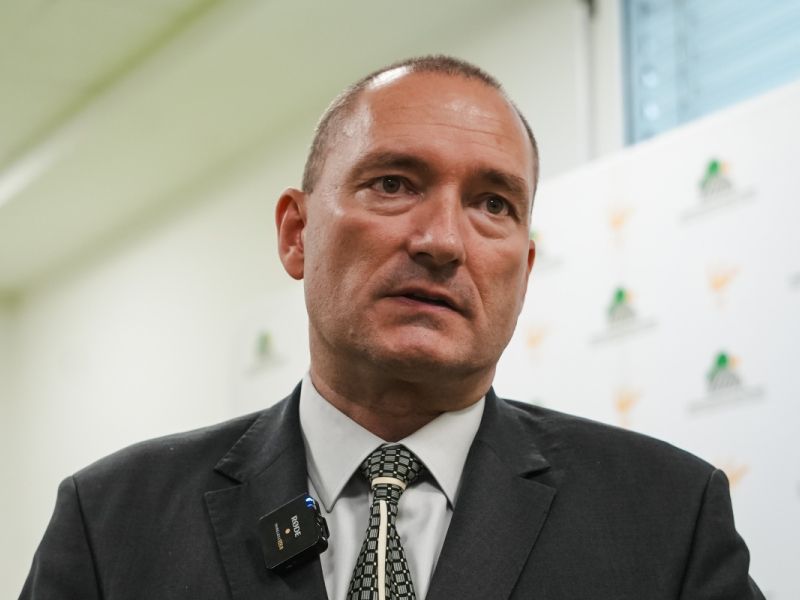 KGZS napovedala vseslovenski kmečki protest zaradi zakona o zaščiti živali