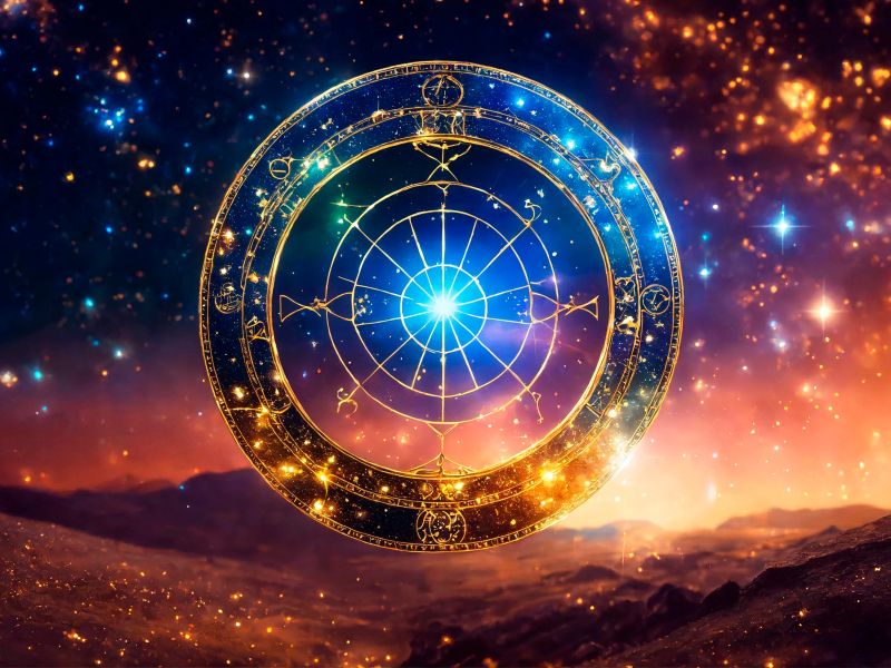 Dnevni horoskop: Ribe, kolo sreče se obrača v vašo smer