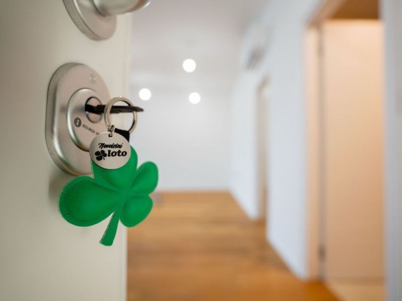 Vrača se novoletni Loto: Več dobitkov, med njimi tudi novosti