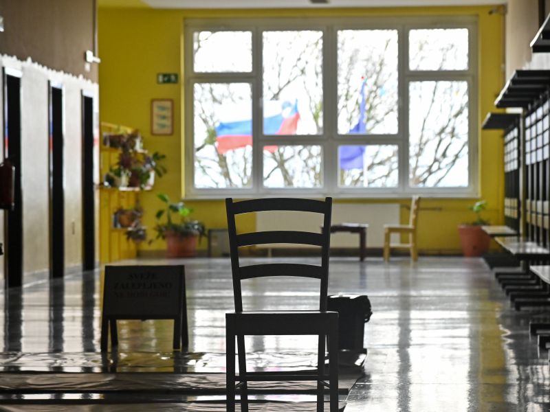 Poročilo razkriva nizko izobrazbeno raven romskih otrok na jugovzhodu Slovenije