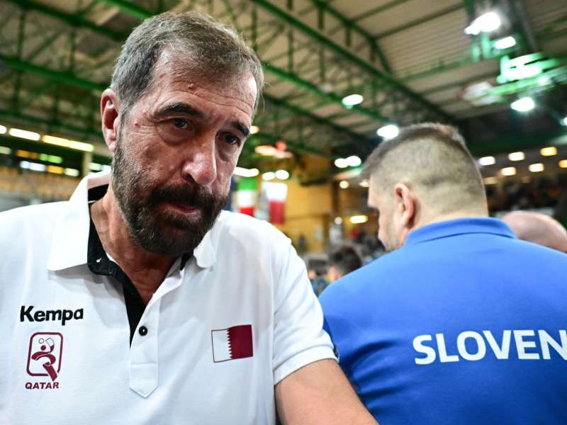 Veselin Vujović Srbom nalil čistega vina! Njegove besede odmevajo in pečejo