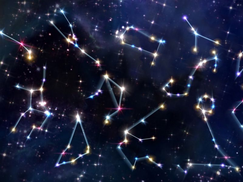 Dnevni horoskop: Kozorogi prisluhnite notranji jezi, ki vas vodi v spremembe