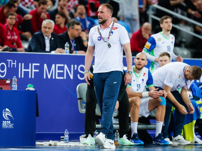 Iz Hrvaške o Zormanu tako, da odmeva po vsej regiji, najbolj pa v Sloveniji