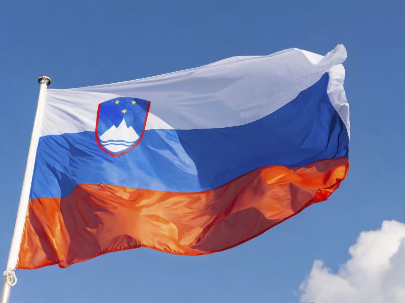 Egipčan s slovenskim grbom na prsih - bil je igralec meseca