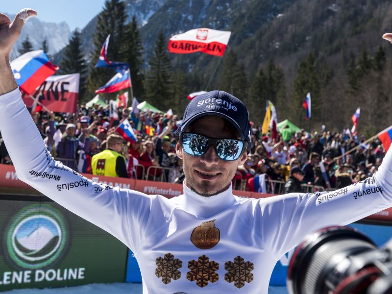 Kranjec dobil nov udarec, iz Avstrije in Nemčije tole - drugače pač ne gre