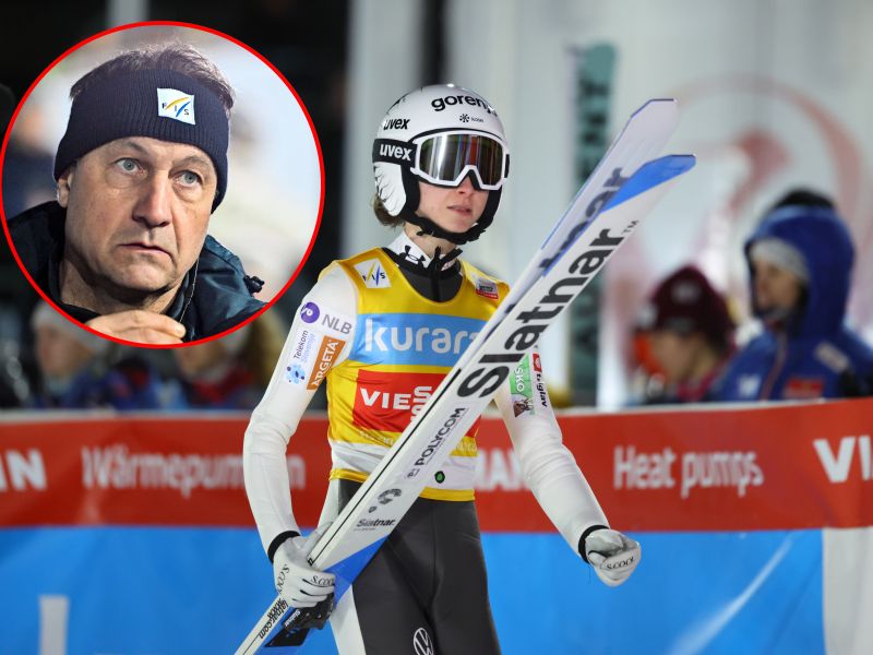 Pertile napovedal revolucijo: kaj te besede pomenijo za Domna in Niko?