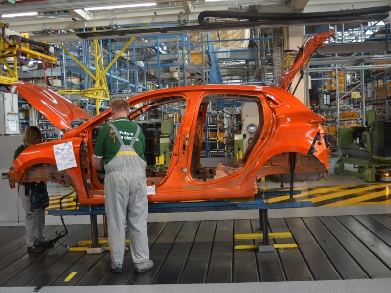 Legendarni clio, ki smo ga vzeli za svojega, bo nastajal v Turčiji