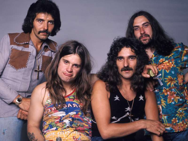 Poslovila se je skupina Black Sabbath, zadnji koncert tudi za Ozzyja