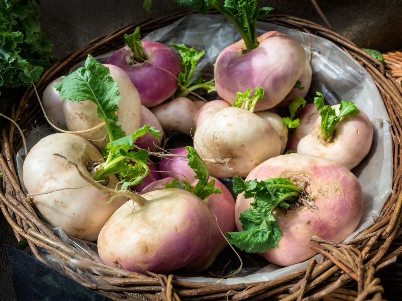 Dostopno živilo, ki izboljša prebavo, krepi kosti in pomaga jetrom