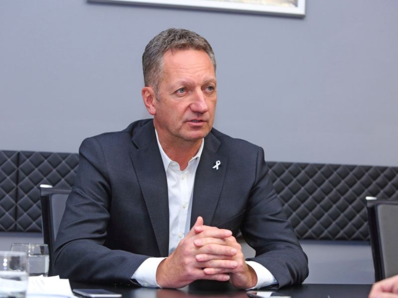 Boris Popovič se vrača: stari obraz, nova občina