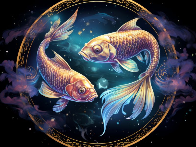 Horoskop za ribe za leto 2026: Čustvena zrelost in osebni napredek