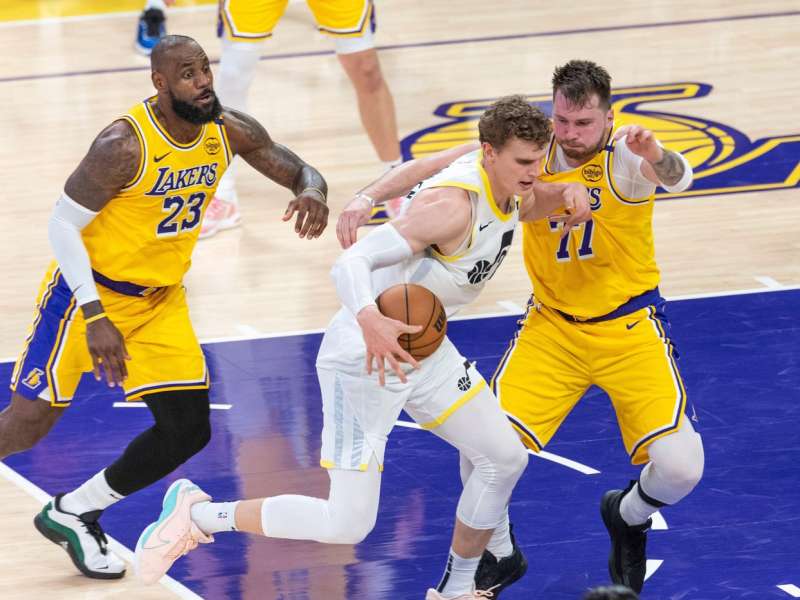 LeBron James prvič jasno in glasno o tem, kdaj se bo upokojil