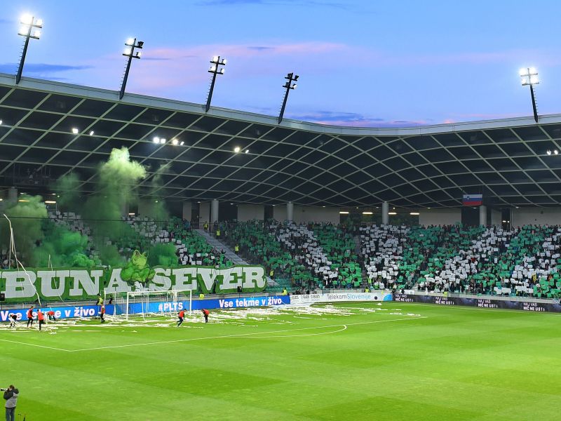 Olimpija se ne zaustavlja, še ena okrepitev v Stožicah zaostruje konkurenco