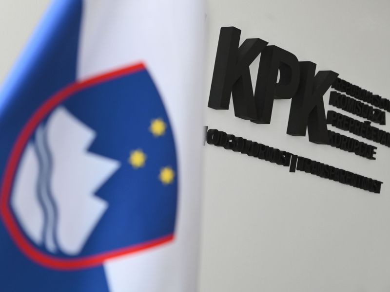 Na KPK dvomijo v iskrene namene za izboljšanje boja proti...