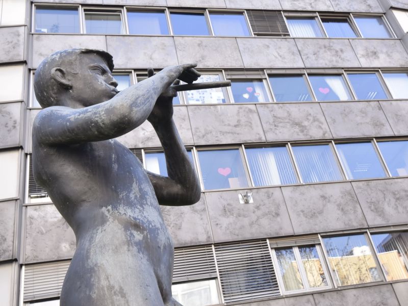 Novela zakona o RTV Slovenija je skladna z ustavo