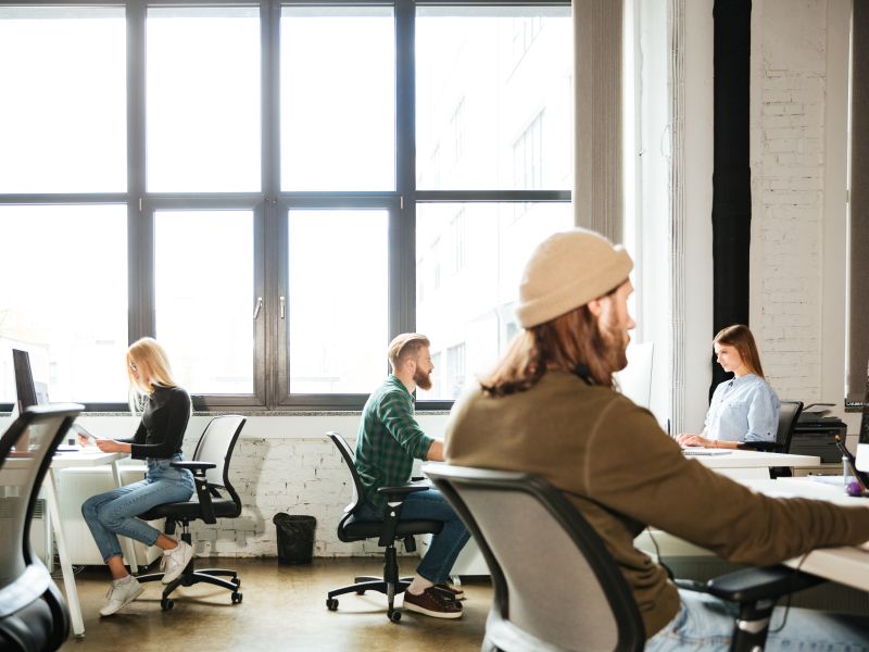 Brezposelnost narašča predvsem med mladimi iskalci prve zaposlitve