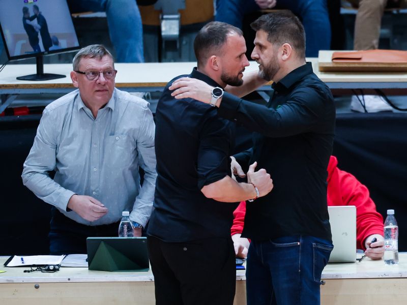 Zormanov zlati pomočnik žaluje: Naj te angeli čuvajo, zbogom