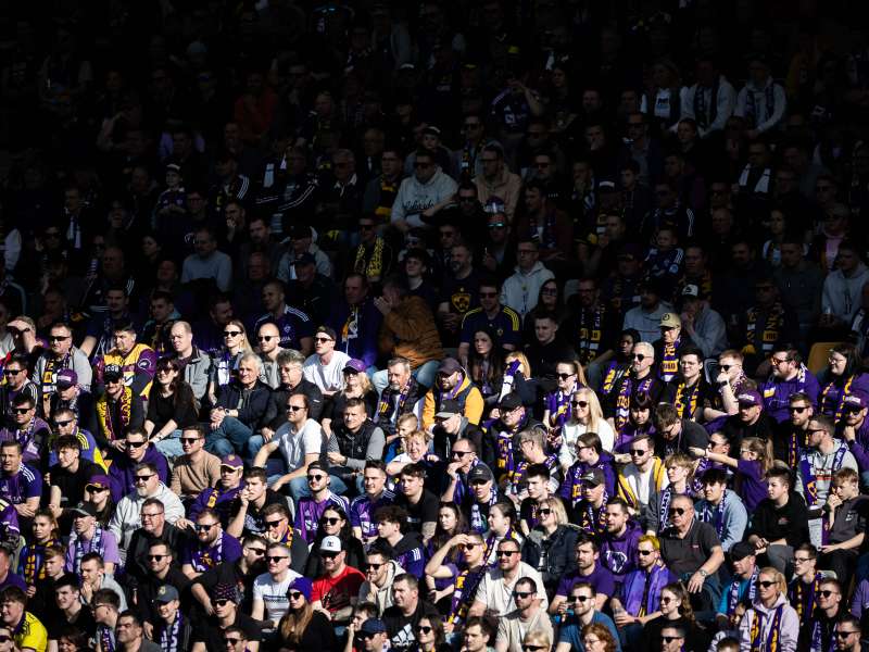 NK Maribor se je oglasil prvič po novici o Cesarjevem odhodu – sporočilo pa nepričakovano