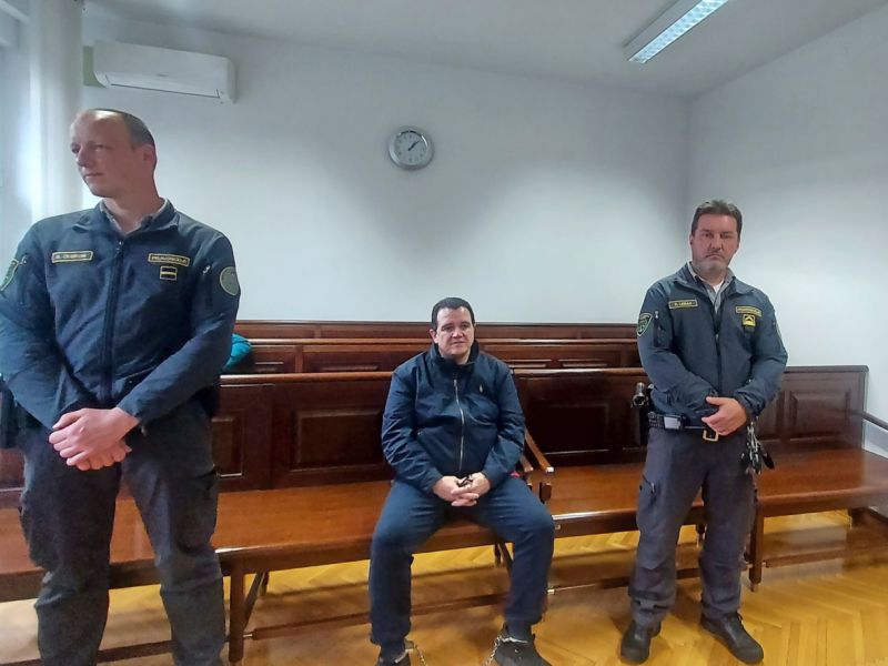 Sodišče oprostilo četverico obtožb v zvezi s streljanjem v Rožni Dolini pred 23 leti