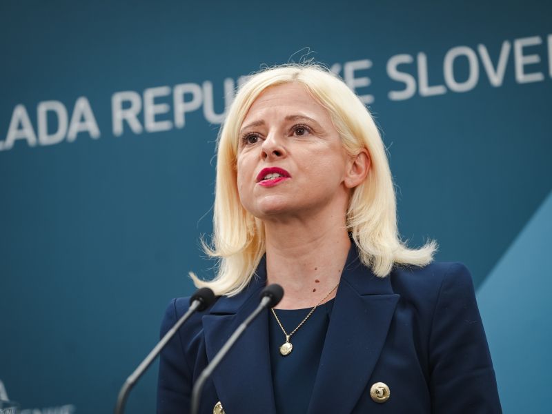 Ustanovljen Slovenski kompetenčni center za čipe in polprevodniške tehnologije