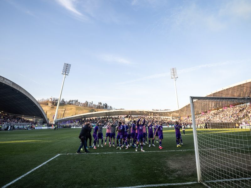 Neverjetna smola igralca Maribora, zanj je sezona že končana