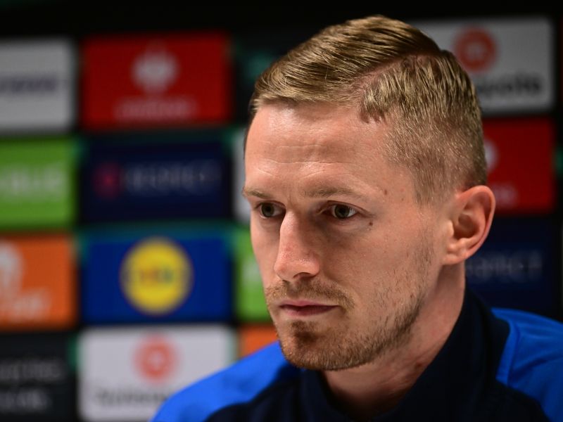 Karničnik izvedel diagnozo – ni dobro, moral je na operacijo