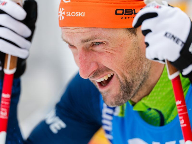 Hud udarec za slovenski šport, Jakov Fak bo moral na operacijo