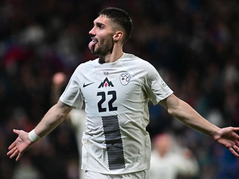 Cesarjevo ocenjevanje od 1 do 10 - Gnezda Čerin razkril, kaj vse se točkuje