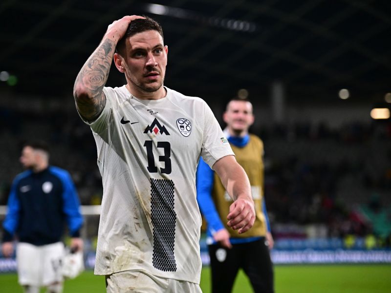 Poškodba Šeška ni težava za nas igralce. Gledalci v Stožicah? Takole je ...