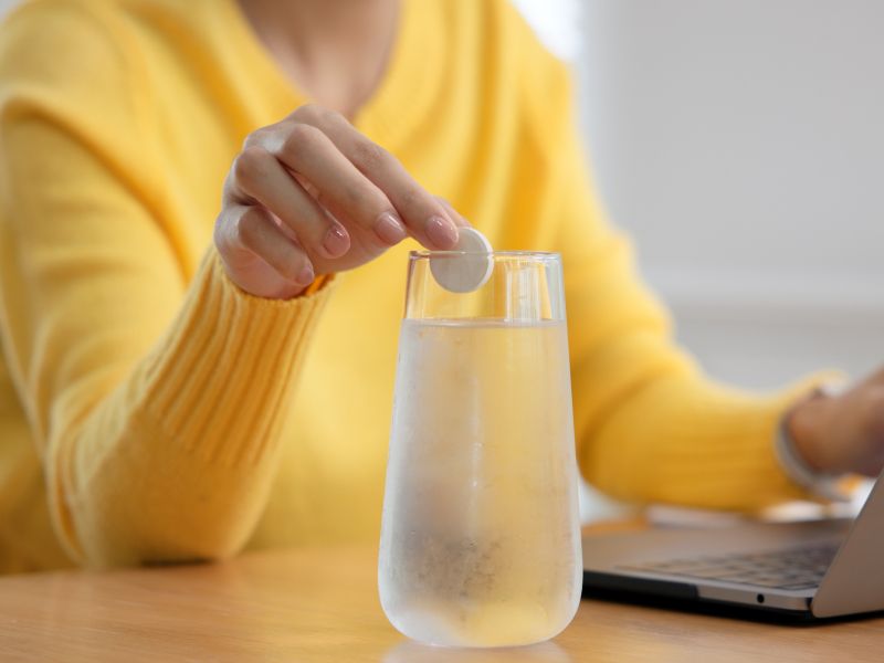 Magnezij: kdaj ga res potrebujemo in koliko je dovolj?